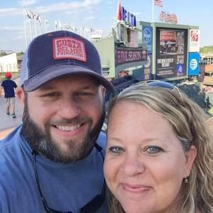 Meet your Posher, Meredith